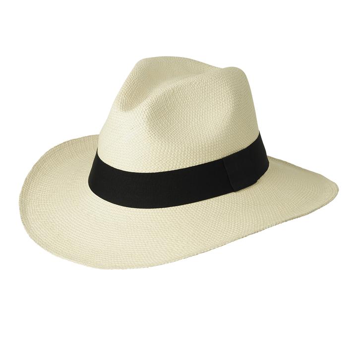 Indiana Panama Hat
