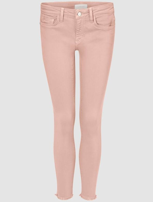 Rich & Royal Midi Vintage Rose Jean