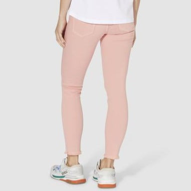 Rich & Royal Midi Vintage Rose Jean