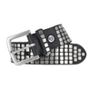 Silver Black