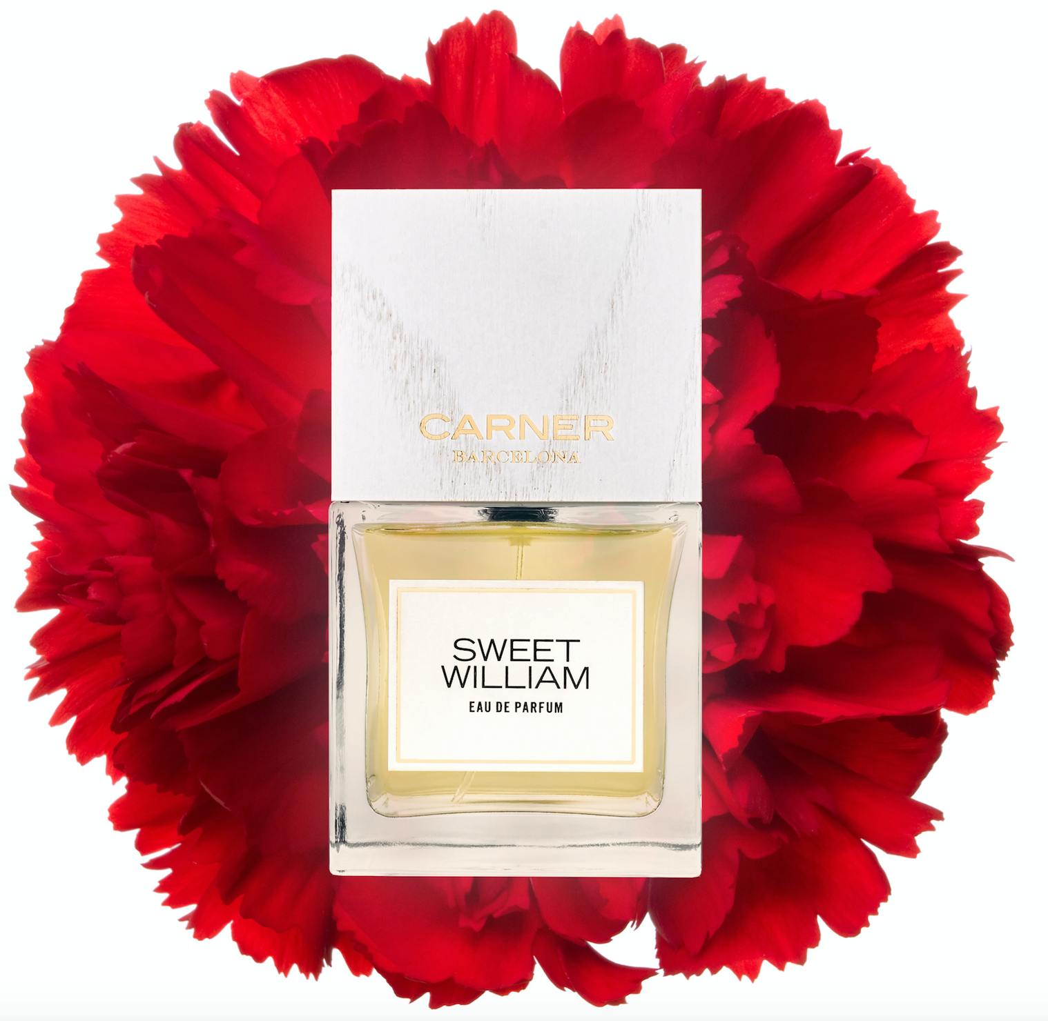 Carner Sweet William Eau de Parfum