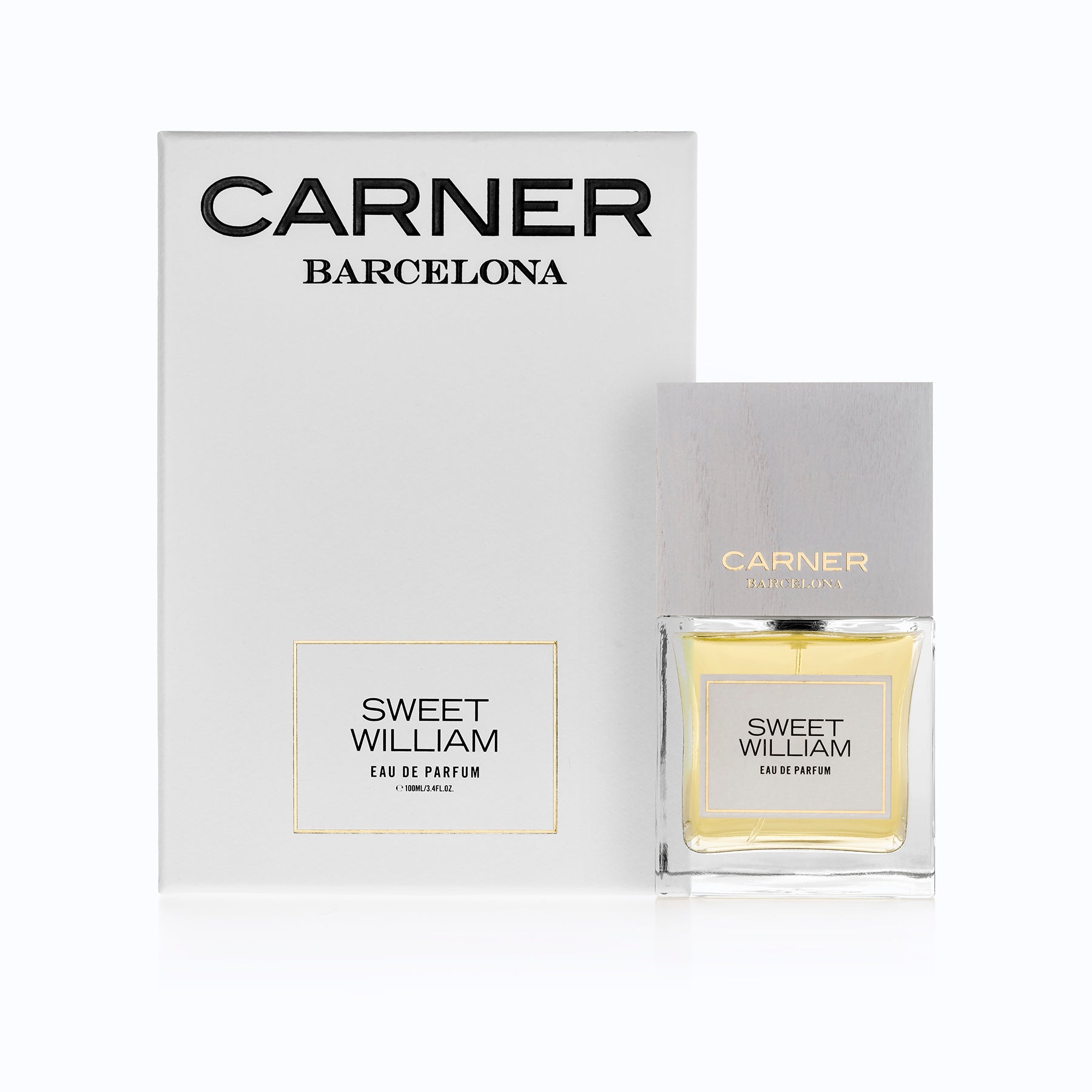 Carner Sweet William Eau de Parfum