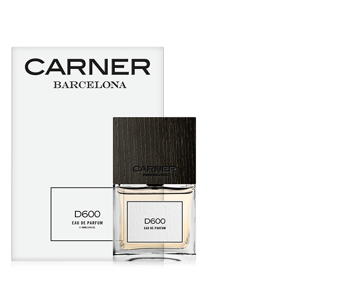 Carner D600 Eau de Parfum