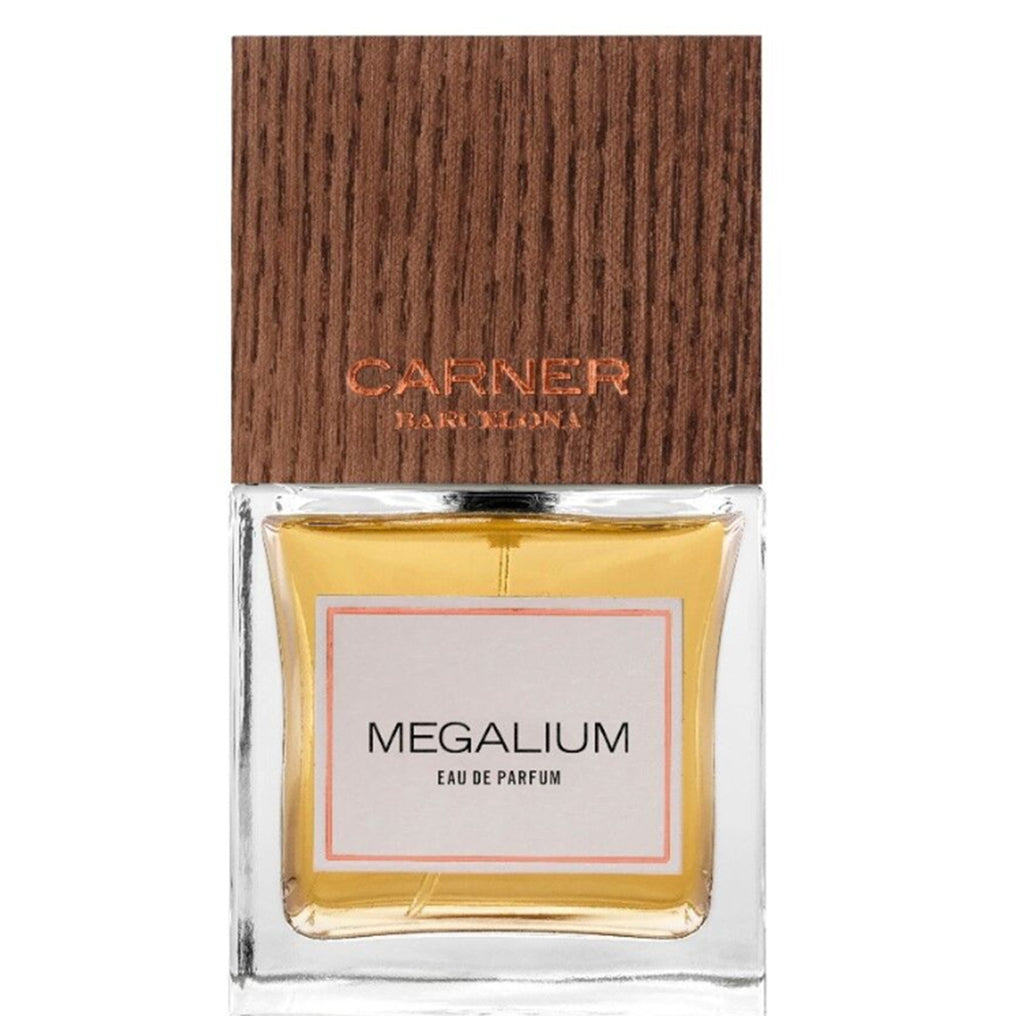 Carner - Megalium Eau de Parfum