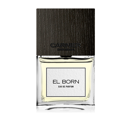 Carner El Born Eau de Parfum